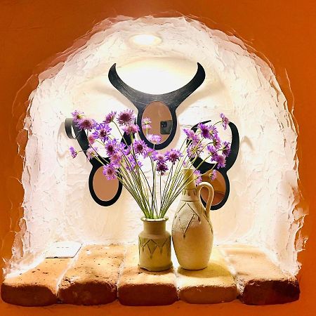 Vign'Alva Bed & Breakfast Castelsardo Dış mekan fotoğraf