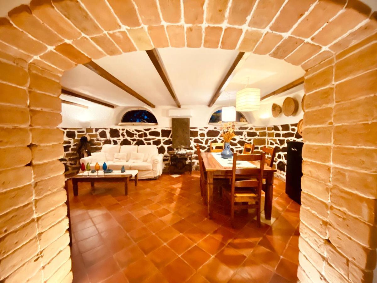Vign'Alva Bed & Breakfast Castelsardo Dış mekan fotoğraf