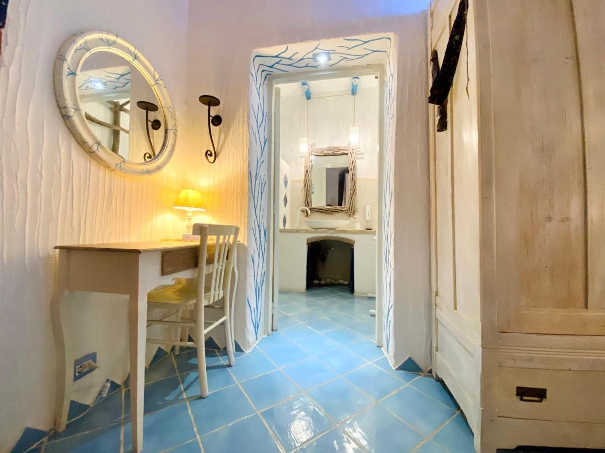 Vign'Alva Bed & Breakfast Castelsardo Dış mekan fotoğraf
