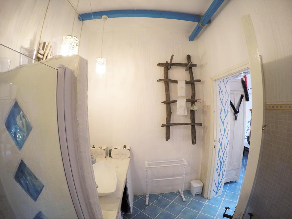 Vign'Alva Bed & Breakfast Castelsardo Dış mekan fotoğraf