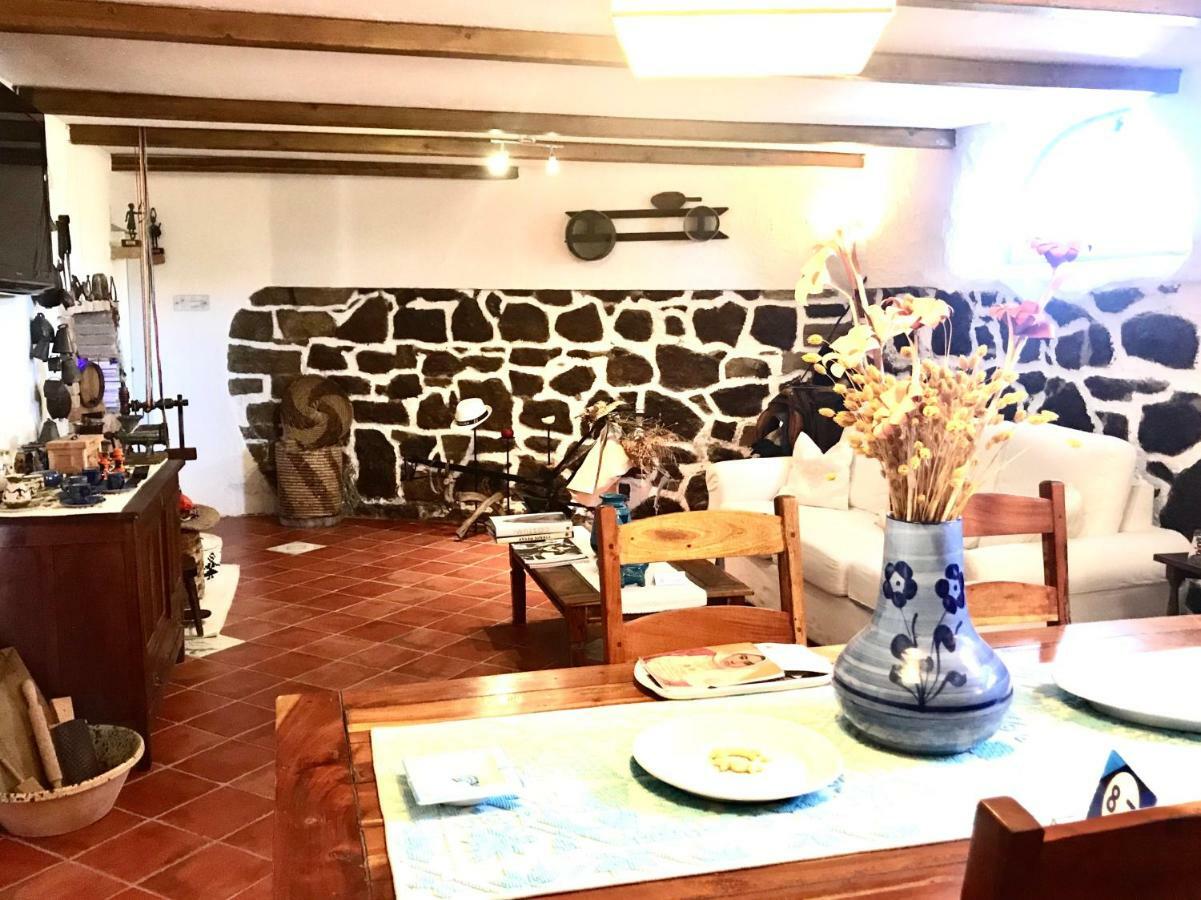 Vign'Alva Bed & Breakfast Castelsardo Dış mekan fotoğraf