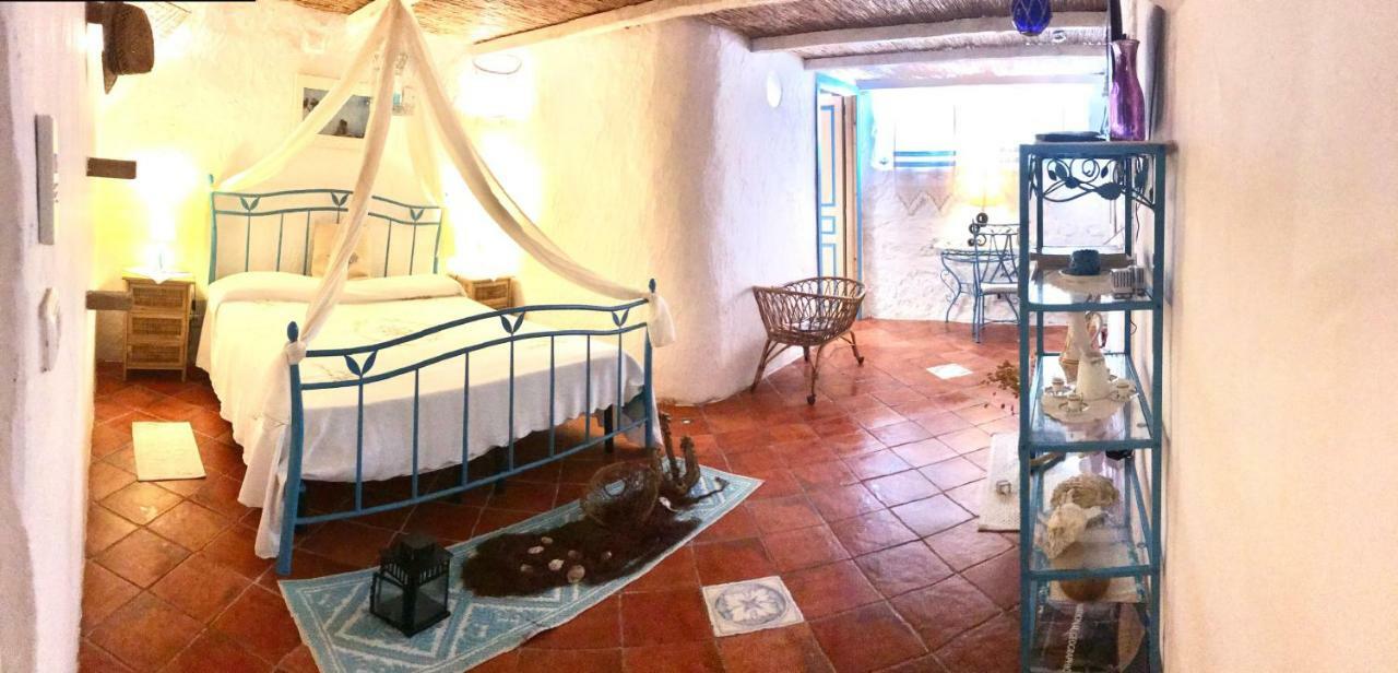 Vign'Alva Bed & Breakfast Castelsardo Dış mekan fotoğraf