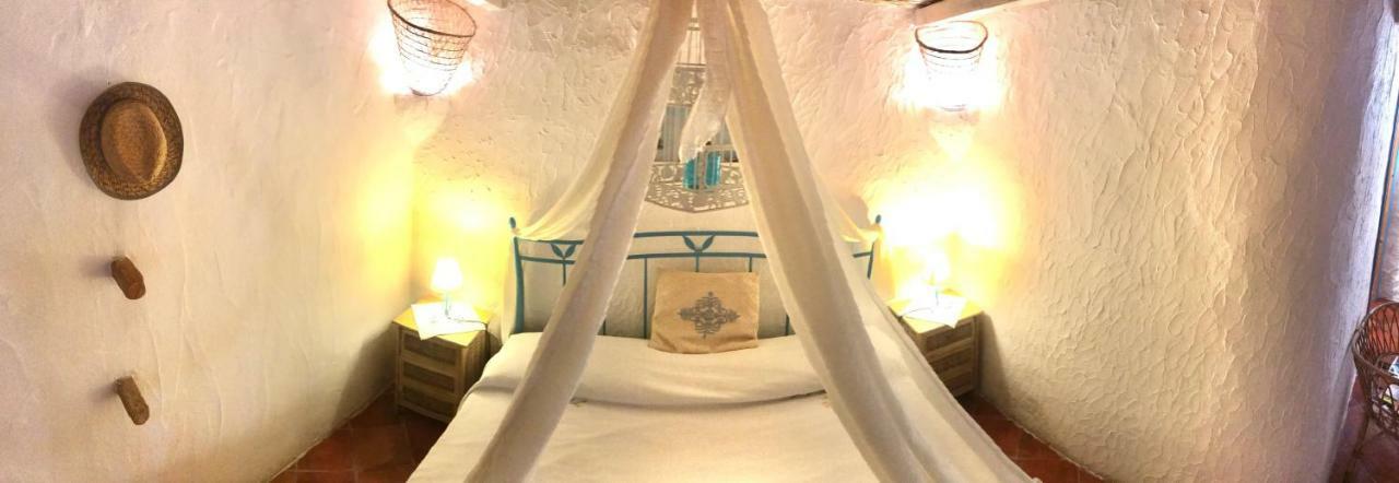 Vign'Alva Bed & Breakfast Castelsardo Dış mekan fotoğraf